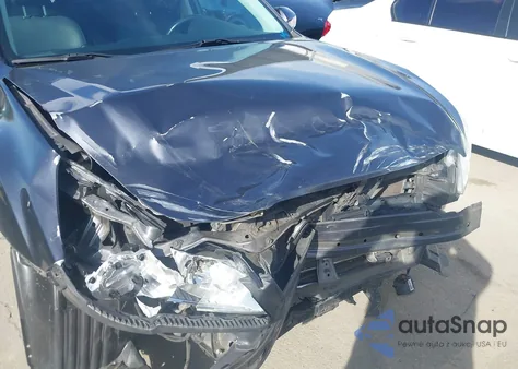 2011 Subaru Outback 3.6R Limited z USA, uszkodzony, nr VIN 4S4BRDJC0B2410847